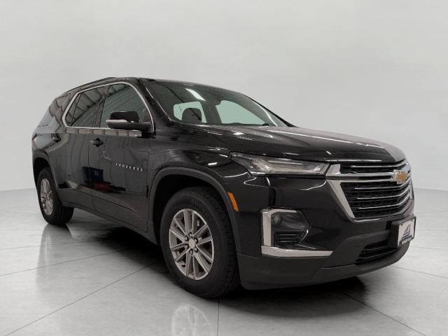 2023 Chevrolet Traverse AWD 4dr LT Cloth w/1LT