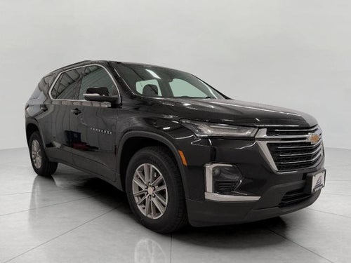 2023 Chevrolet Traverse AWD 4dr LT Cloth w/1LT