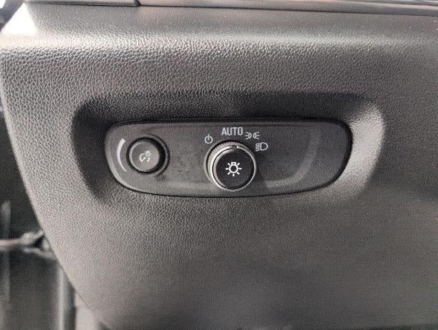 2023 Chevrolet Traverse AWD 4dr LT Cloth w/1LT