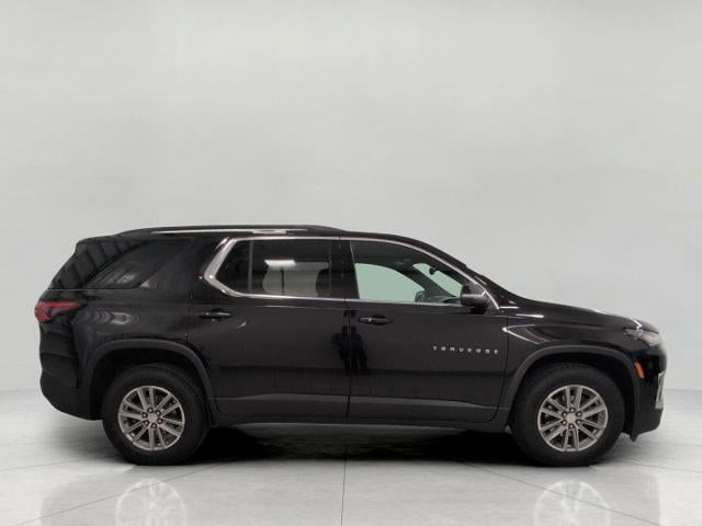 2023 Chevrolet Traverse AWD 4dr LT Cloth w/1LT