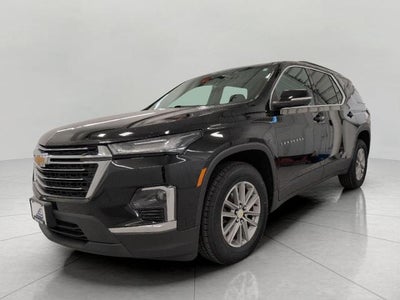 2023 Chevrolet Traverse AWD 4dr LT Cloth w/1LT