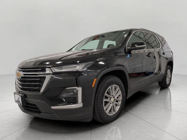 2023 Chevrolet Traverse AWD 4dr LT Cloth w/1LT