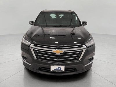 2023 Chevrolet Traverse AWD 4dr LT Cloth w/1LT