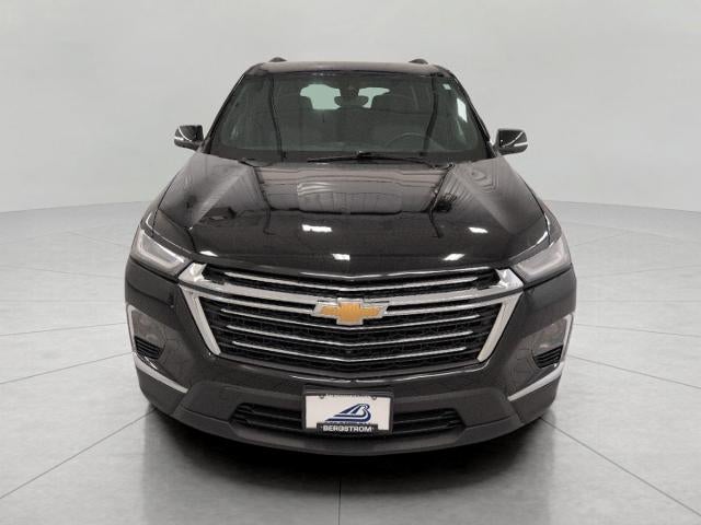 2023 Chevrolet Traverse AWD 4dr LT Cloth w/1LT