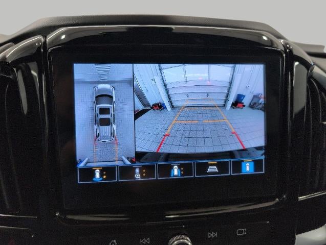 2023 Chevrolet Traverse AWD 4dr LT Cloth w/1LT