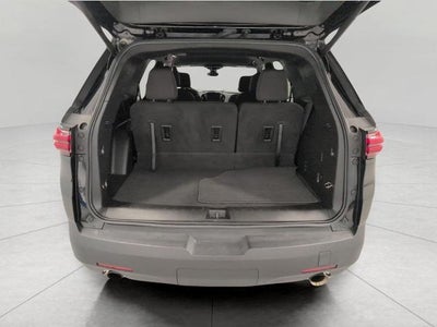 2023 Chevrolet Traverse AWD 4dr LT Cloth w/1LT