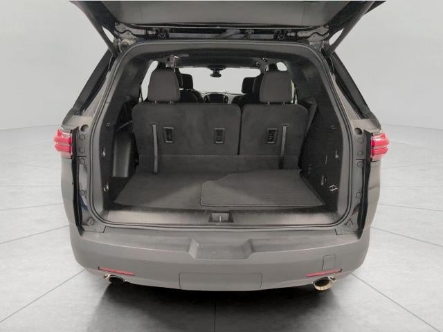 2023 Chevrolet Traverse AWD 4dr LT Cloth w/1LT