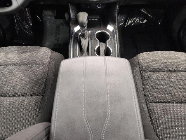 2023 Chevrolet Traverse AWD 4dr LT Cloth w/1LT