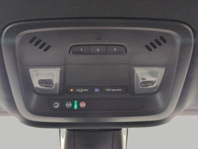 2023 Chevrolet Traverse AWD 4dr LT Cloth w/1LT