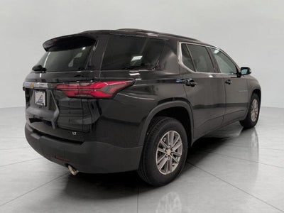 2023 Chevrolet Traverse AWD 4dr LT Cloth w/1LT