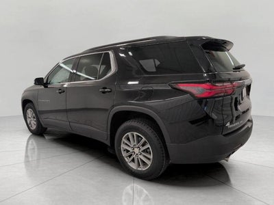 2023 Chevrolet Traverse AWD 4dr LT Cloth w/1LT
