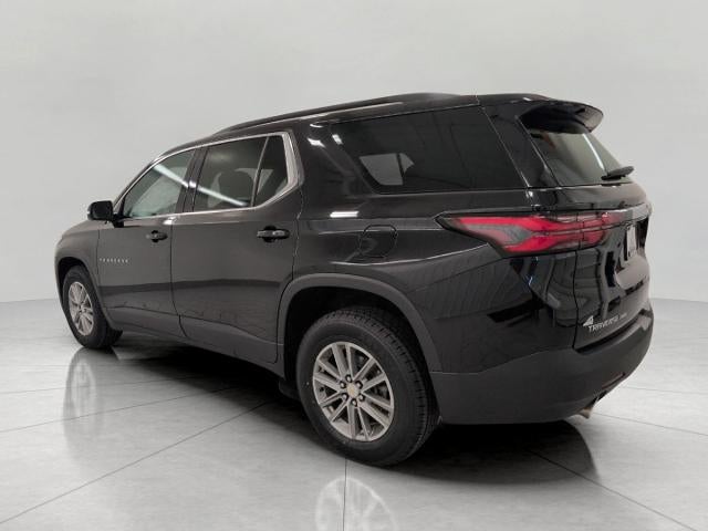 2023 Chevrolet Traverse AWD 4dr LT Cloth w/1LT