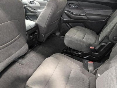 2023 Chevrolet Traverse AWD 4dr LT Cloth w/1LT