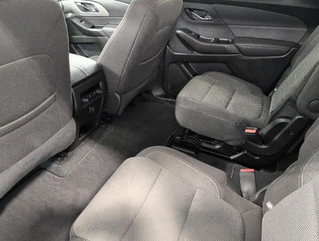 2023 Chevrolet Traverse AWD 4dr LT Cloth w/1LT