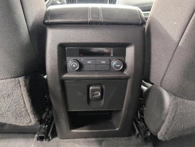 2023 Chevrolet Traverse AWD 4dr LT Cloth w/1LT