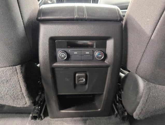 2023 Chevrolet Traverse AWD 4dr LT Cloth w/1LT
