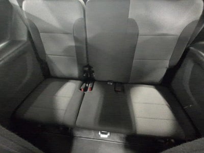 2023 Chevrolet Traverse AWD 4dr LT Cloth w/1LT