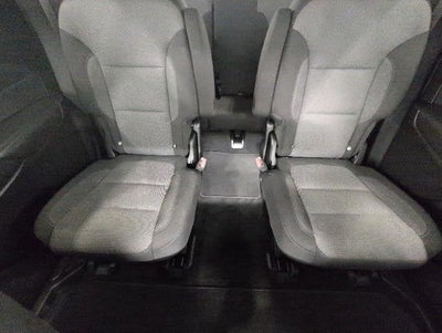 2023 Chevrolet Traverse AWD 4dr LT Cloth w/1LT