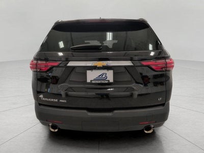 2023 Chevrolet Traverse AWD 4dr LT Cloth w/1LT