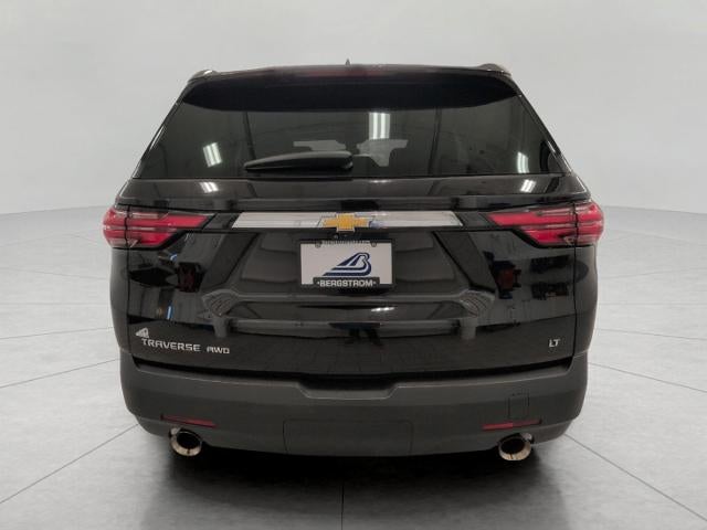 2023 Chevrolet Traverse AWD 4dr LT Cloth w/1LT