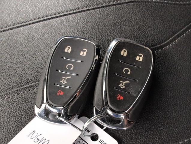 2023 Chevrolet Traverse AWD 4dr LT Cloth w/1LT