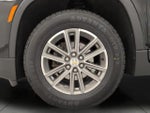 2023 Chevrolet Traverse AWD 4dr LT Cloth w/1LT