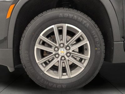 2023 Chevrolet Traverse AWD 4dr LT Cloth w/1LT