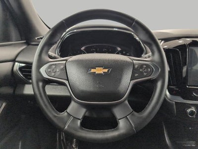 2023 Chevrolet Traverse AWD 4dr LT Cloth w/1LT