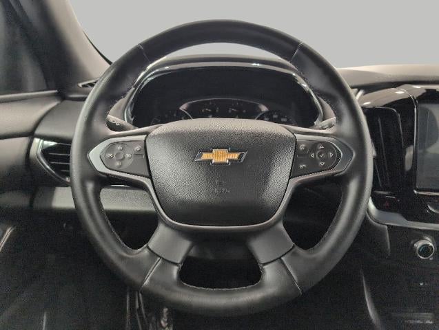 2023 Chevrolet Traverse AWD 4dr LT Cloth w/1LT