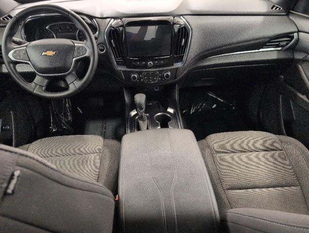 2023 Chevrolet Traverse AWD 4dr LT Cloth w/1LT