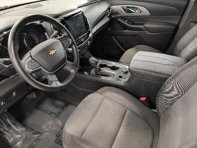 2023 Chevrolet Traverse AWD 4dr LT Cloth w/1LT