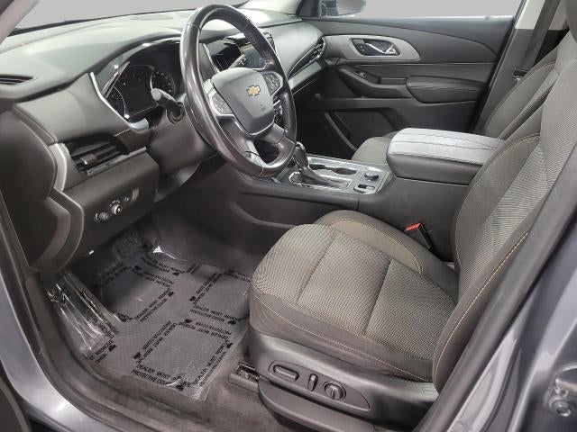 2020 Chevrolet Traverse AWD 4dr LT Cloth w/1LT