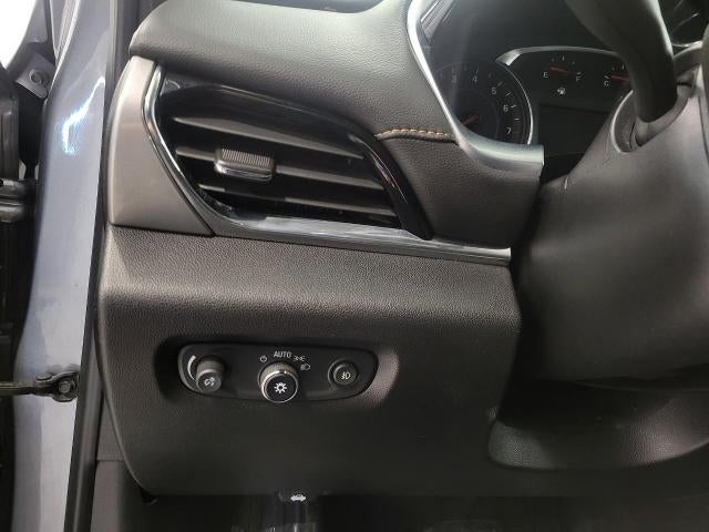 2020 Chevrolet Traverse AWD 4dr LT Cloth w/1LT