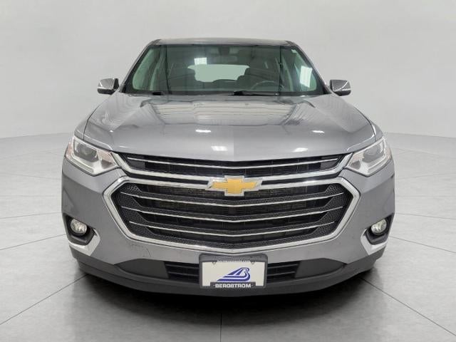 2020 Chevrolet Traverse AWD 4dr LT Cloth w/1LT