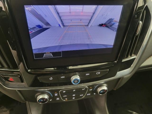 2020 Chevrolet Traverse AWD 4dr LT Cloth w/1LT