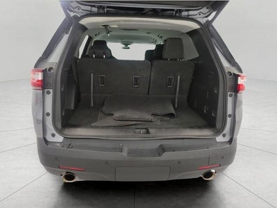 2020 Chevrolet Traverse AWD 4dr LT Cloth w/1LT
