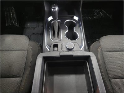 2020 Chevrolet Traverse AWD 4dr LT Cloth w/1LT