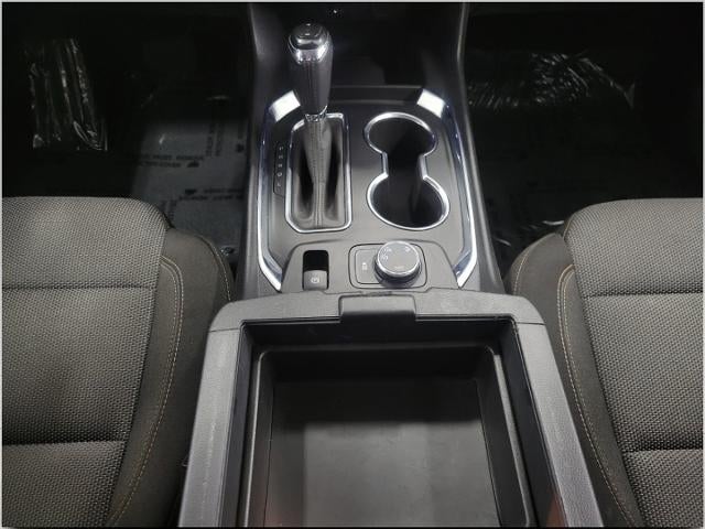 2020 Chevrolet Traverse AWD 4dr LT Cloth w/1LT