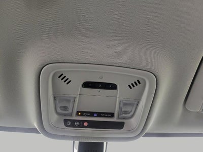 2020 Chevrolet Traverse AWD 4dr LT Cloth w/1LT