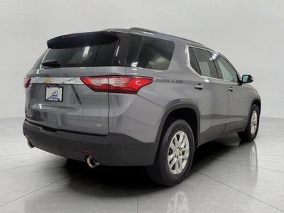 2020 Chevrolet Traverse AWD 4dr LT Cloth w/1LT