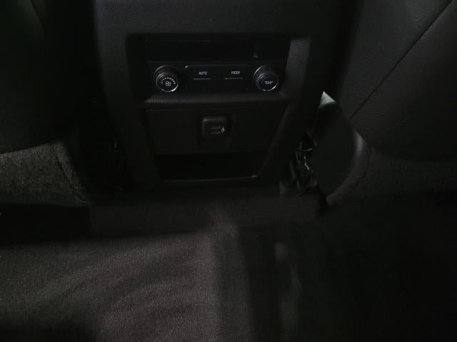 2020 Chevrolet Traverse AWD 4dr LT Cloth w/1LT