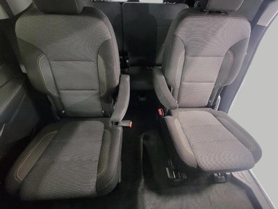 2020 Chevrolet Traverse AWD 4dr LT Cloth w/1LT