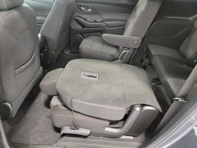 2020 Chevrolet Traverse AWD 4dr LT Cloth w/1LT