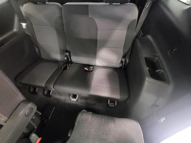 2020 Chevrolet Traverse AWD 4dr LT Cloth w/1LT