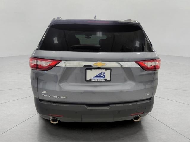 2020 Chevrolet Traverse AWD 4dr LT Cloth w/1LT