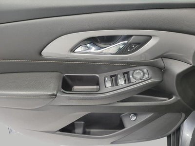 2020 Chevrolet Traverse AWD 4dr LT Cloth w/1LT