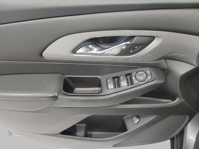 2020 Chevrolet Traverse AWD 4dr LT Cloth w/1LT
