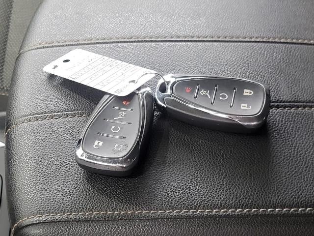 2020 Chevrolet Traverse AWD 4dr LT Cloth w/1LT