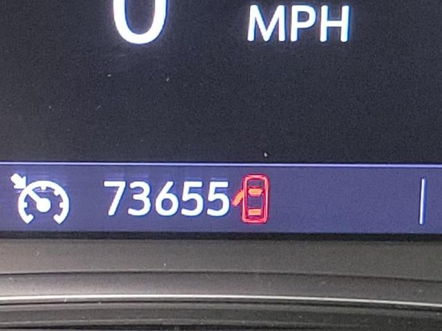 2020 Chevrolet Traverse AWD 4dr LT Cloth w/1LT