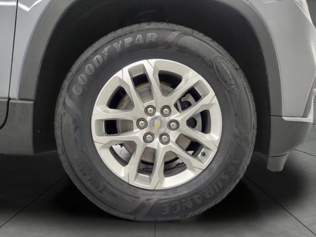 2020 Chevrolet Traverse AWD 4dr LT Cloth w/1LT